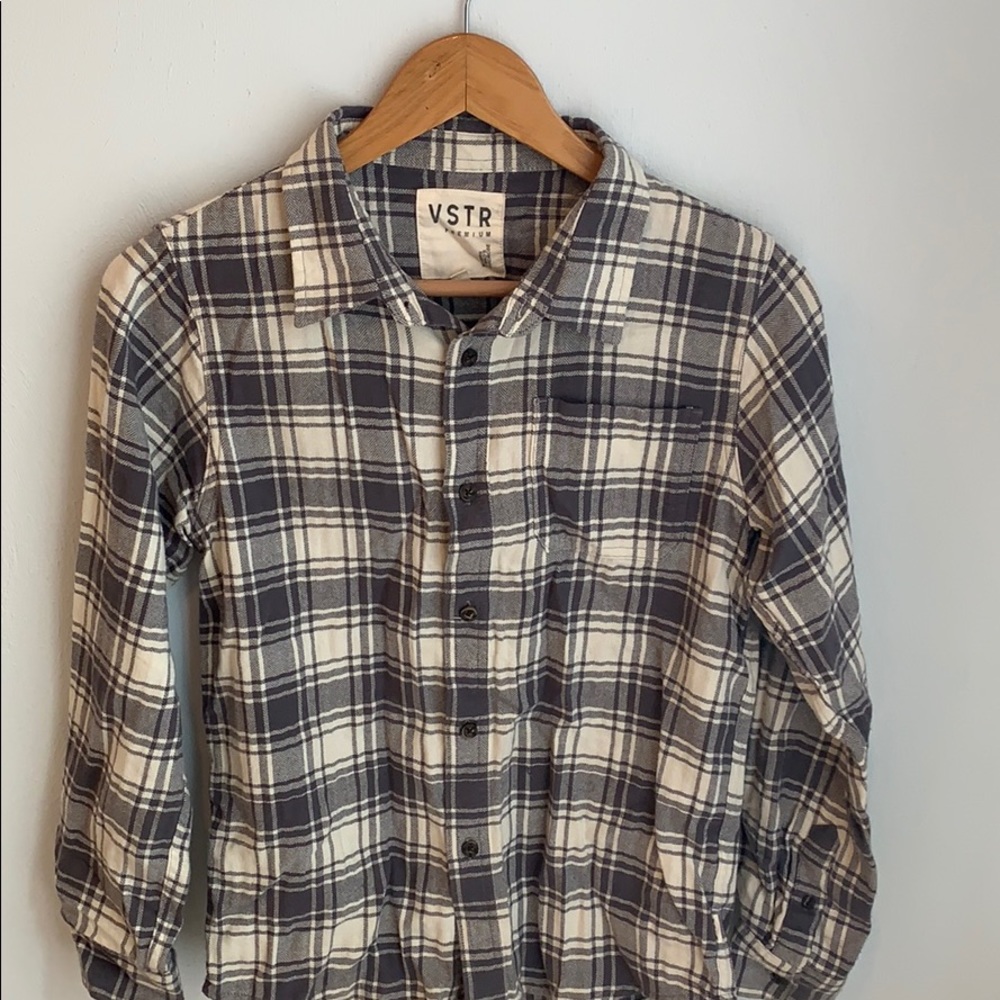 Boys button down